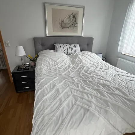 홈스테이 Stilvolles Gaestezimmer Nahe Frankfurt Und Darmstadt Munster (Darmstadt-Dieburg)