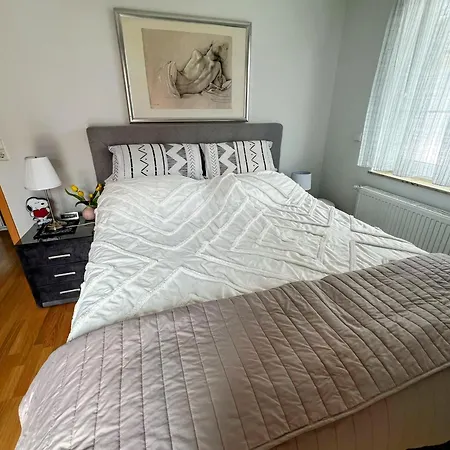 Stilvolles Gaestezimmer Nahe Frankfurt Und Darmstadt